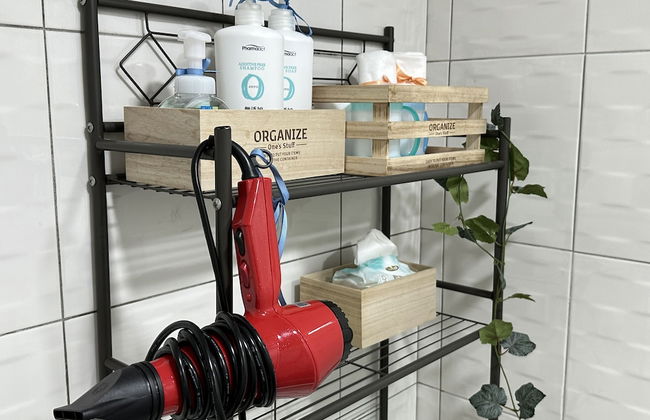 Entire APARTMENT - Photo 1