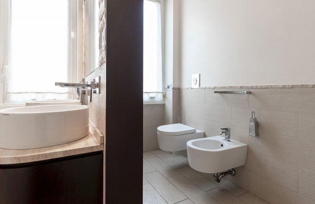 Italianway - Carducci 21 - Foto 12