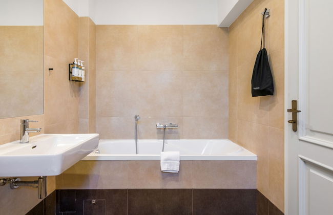 Numa Prague Libusa - Photo 44