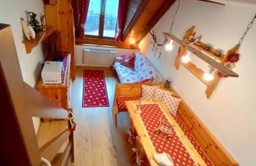 La casa dello stambecco - Foto 2