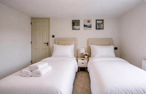Stylish 2BR Apartment in Leicester Square - Foto 26