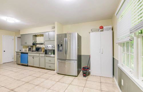 Big Yard • Patio + Grill • Pet Friendly - Foto 23