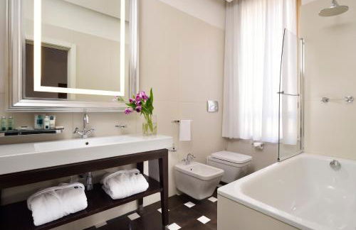 Milano Castello Luxury Apartment - Foto 8