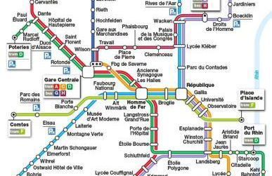 Superbe appartement à Strasbourg - Photo 33