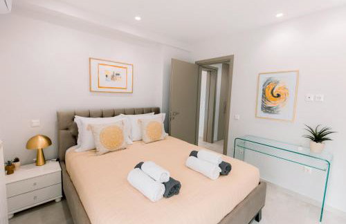 Villa Eutuxia - Foto 6