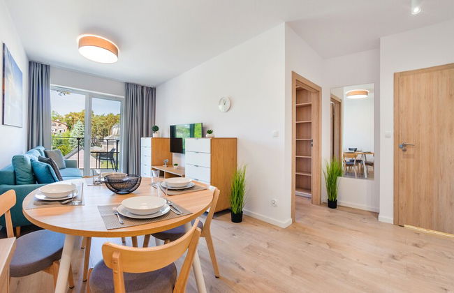 Seaside Apartamenty-Mielno - Foto 27