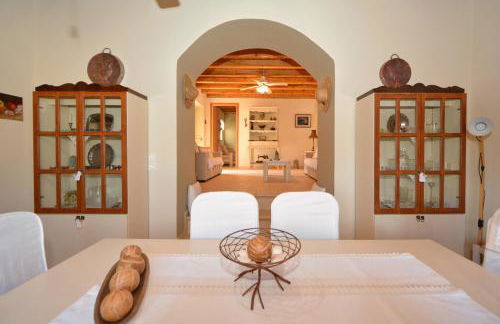 Estia Stone-Built Cottage - Foto 35