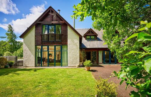 Glenardle Lodge - Foto 68