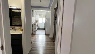 ZARAGOZA CENTRAL APARTMENT - Foto 5, Lobby or reception