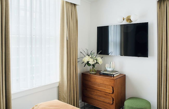 Rusk House Serviced Apartments - Foto 54