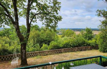 Gîte La Peyrière - Tarn-et-Garonne - Vue imprenable au calme - Foto 37