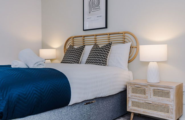 Host Stay Highfield Street Hideaway - Foto 13