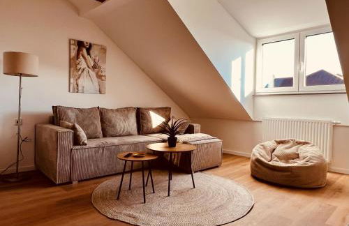 Apartments am Exerzierplatz Pirmasens - Foto 40