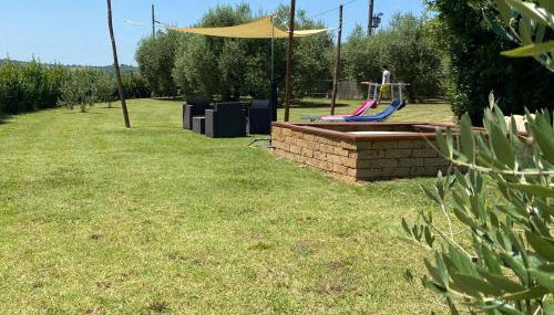 Podere La Vignata - Foto 3