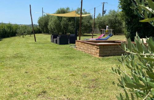 Podere La Vignata - Foto 3