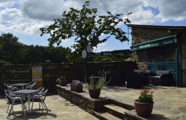 Casa Rural Santa Marina - Foto 31