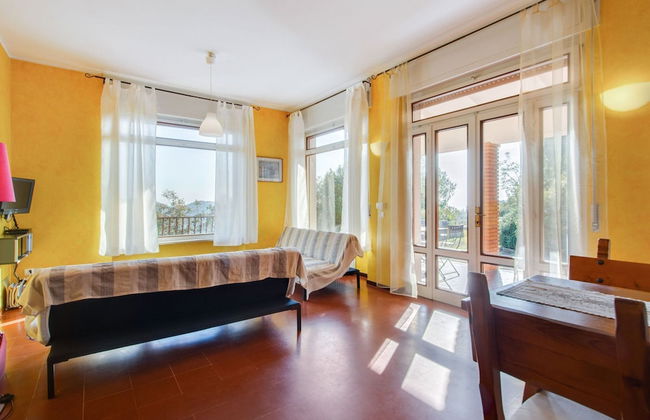 Holiday Home in Marciaga With Pool & Gulf Views - Foto 17