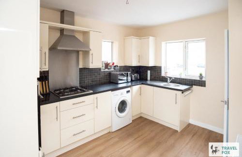 Sherwood Pines - Big Garden! - Foto 25