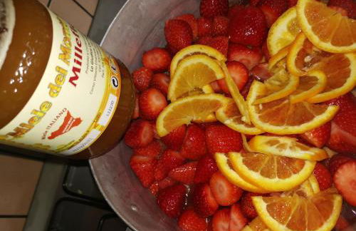 La Fattoria Dei Nonni - Foto 38