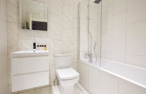 5VH Virginia House, 31 Bloomsbury Way - Foto 9