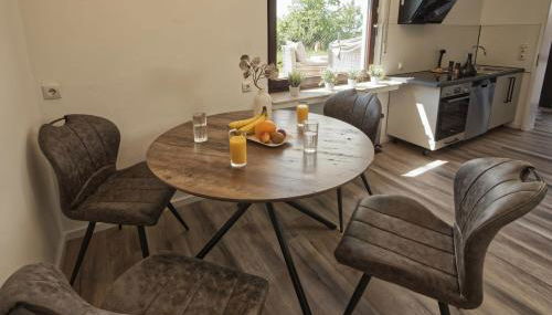 Hermes Apartments Siebengebirge - Foto 4, Garden view