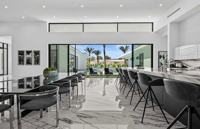 Sleeps 20 Pool, Hot Tub, & Pickleball Stay in Indio Bravo Villa #9 - Foto 32