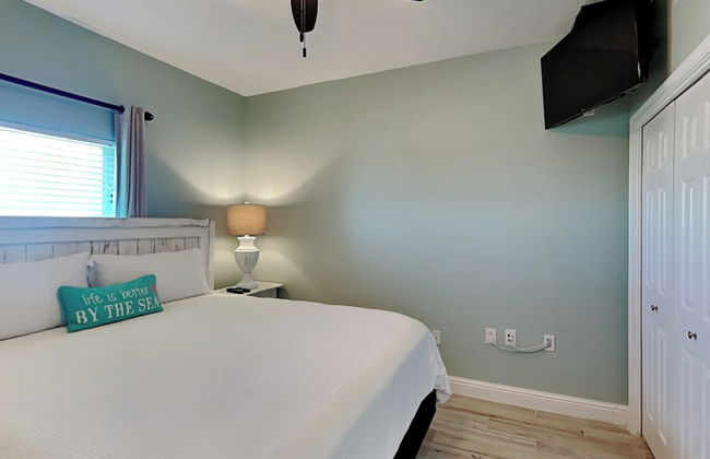 Crystal Shores by Southern Vacation Rentals - Foto 19