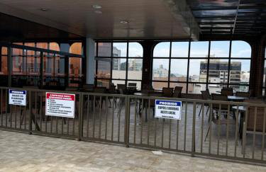 Loft com vista da praia da Costa 612 - Foto 44