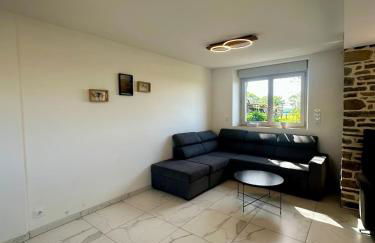 gite des hirondelles 1s - Foto 46