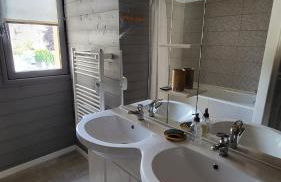 Appartement au calme Font-Romeu - Foto 13