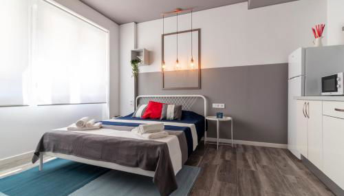 Apartamentos Navío - Foto 3