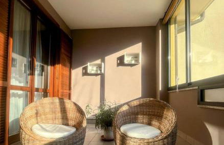 Urban House - un angolo di relax con terrazza in Lombardia - Photo 23