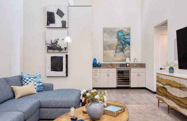 Matador by Avantstay Ocean Front Malibu Pad w/ Rooftop Patio - Foto 20