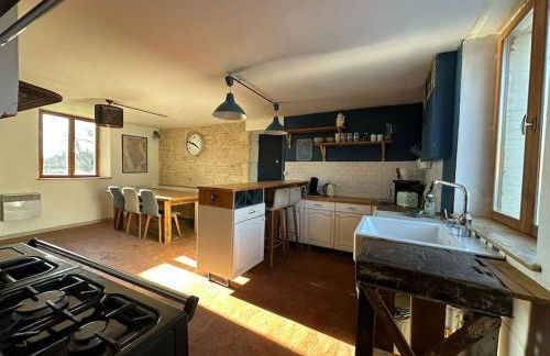 Jolie maison de campagne - La Ferme de Montigny, Orne - Foto 20