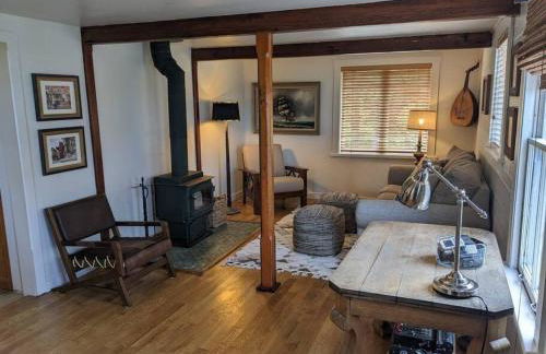 Surfmen's Cottage - Historic Coast Guard property - Photo 6