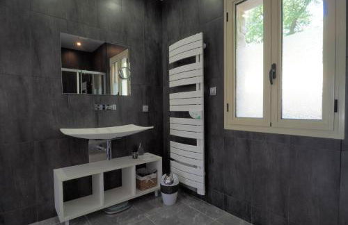 Magnifique Villa de prestige, piscine chauffée - Foto 26