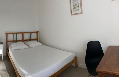 Maison spacieuse à Le Bois-Plage-en-Ré avec terrasse et stationnement - FR-1-835-5 - Foto 19