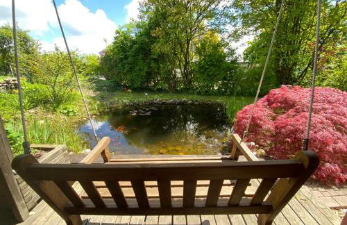 Gästehaus Natur - Relax - Foto 25