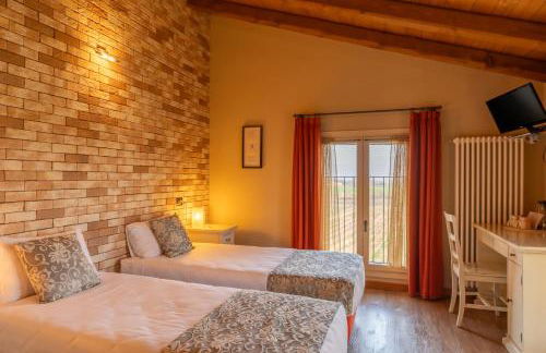 Agriturismo La Razza - Foto 75