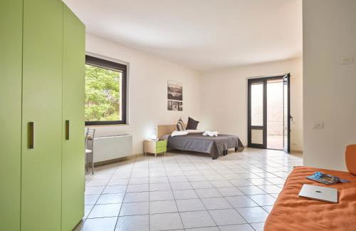 RESIDENCE Leccio - Foto 58