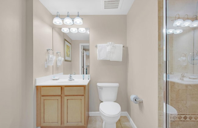 Palms Resort #2713 Jr. 2BR - Foto 29