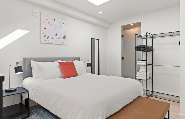 Kasa The Addison San Francisco - Photo 2