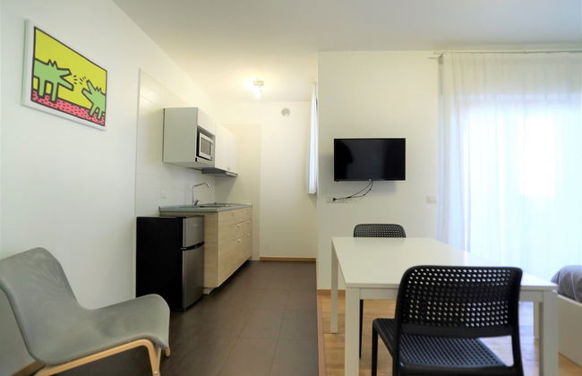 MozÁrt B&B - Affittacamere - Foto 11