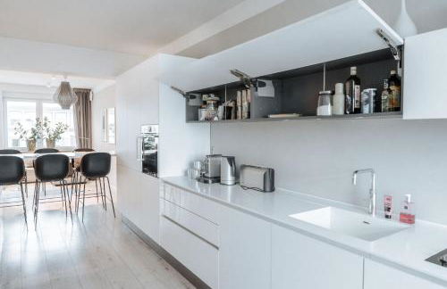 Luxuriöses Loft über den Dächern Münsters 150 m² - Foto 12