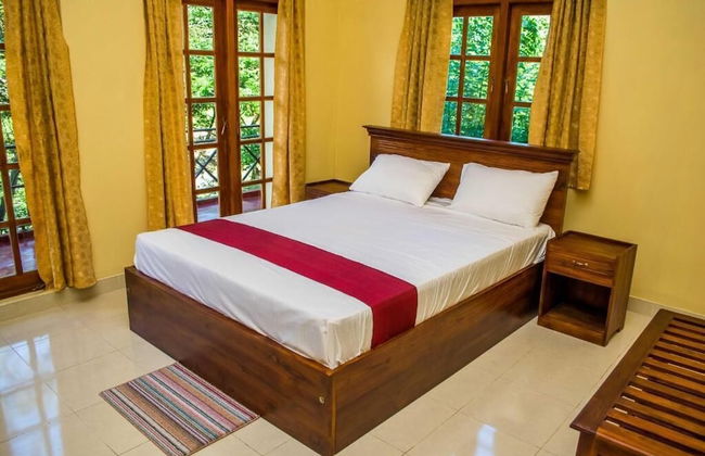 Riverine Cascade - Foto 11