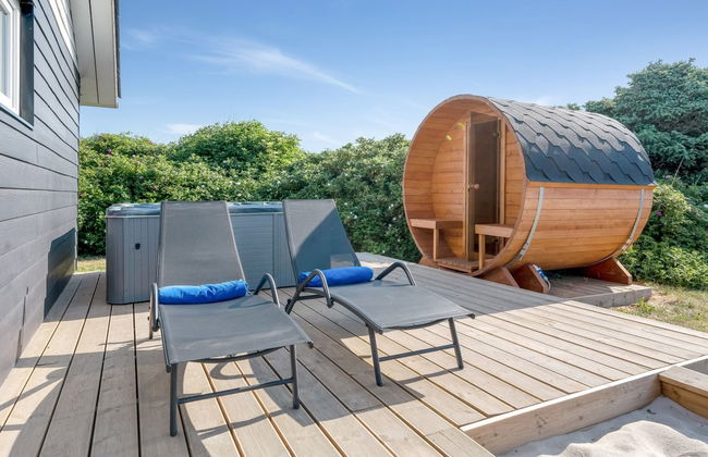 "Hillevi" - 200m from the sea - Photo 11