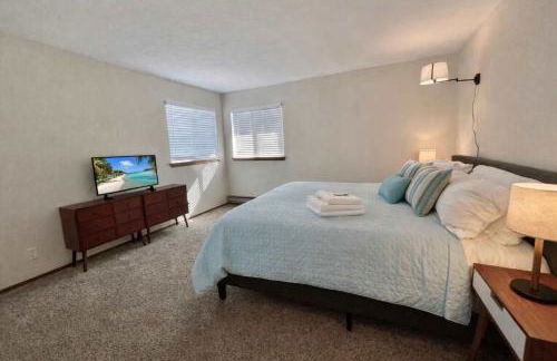 Pacific Seaside House by Pebble Beach & Redwoods - Foto 19