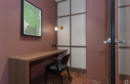 Luxury 1BEDROOM 1BATH SLABTOWN-PEARL - Photo 12