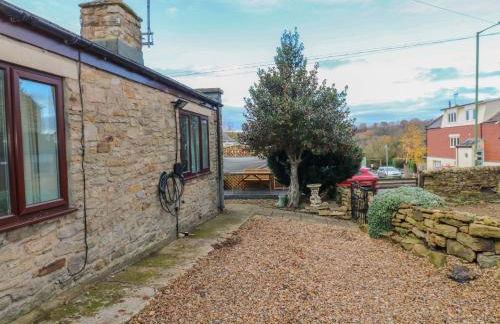 Mains Cottage - Foto 28