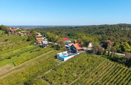 Villa Vinea by Villas Guide - Foto 9